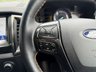 USED 2022 72 FORD RANGER 2.0 EcoBlue Wildtrak Pickup Double Cab 4dr Diesel Auto 4WD Euro 6 (s/s) (213 ps) ELEC ROLLER TOP+SAT NAV+RCAM