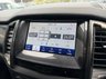 USED 2022 72 FORD RANGER 2.0 EcoBlue Wildtrak Pickup Double Cab 4dr Diesel Auto 4WD Euro 6 (s/s) (213 ps) ELEC ROLLER TOP+SAT NAV+RCAM