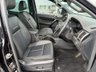 USED 2022 72 FORD RANGER 2.0 EcoBlue Wildtrak Pickup Double Cab 4dr Diesel Auto 4WD Euro 6 (s/s) (213 ps) ELEC ROLLER TOP+SAT NAV+RCAM