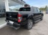 USED 2022 72 FORD RANGER 2.0 EcoBlue Wildtrak Pickup Double Cab 4dr Diesel Auto 4WD Euro 6 (s/s) (213 ps) ELEC ROLLER TOP+SAT NAV+RCAM