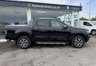 USED 2022 72 FORD RANGER 2.0 EcoBlue Wildtrak Pickup Double Cab 4dr Diesel Auto 4WD Euro 6 (s/s) (213 ps) ELEC ROLLER TOP+SAT NAV+RCAM