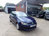 USED 2010 59 VOLKSWAGEN POLO 1.4 SE Hatchback 5dr Petrol DSG Euro 5 (85 ps) 3 KEYS, SERVICE HISTORY, AIR CON, AUX, WORKING RADIO, DRIVES WELL