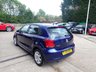 USED 2010 59 VOLKSWAGEN POLO 1.4 SE Hatchback 5dr Petrol DSG Euro 5 (85 ps) 3 KEYS, SERVICE HISTORY, AIR CON, AUX, WORKING RADIO, DRIVES WELL