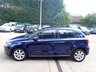 USED 2010 59 VOLKSWAGEN POLO 1.4 SE Hatchback 5dr Petrol DSG Euro 5 (85 ps) 3 KEYS, SERVICE HISTORY, AIR CON, AUX, WORKING RADIO, DRIVES WELL