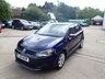 USED 2010 59 VOLKSWAGEN POLO 1.4 SE Hatchback 5dr Petrol DSG Euro 5 (85 ps) 3 KEYS, SERVICE HISTORY, AIR CON, AUX, WORKING RADIO, DRIVES WELL