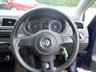 USED 2010 59 VOLKSWAGEN POLO 1.4 SE Hatchback 5dr Petrol DSG Euro 5 (85 ps) 3 KEYS, SERVICE HISTORY, AIR CON, AUX, WORKING RADIO, DRIVES WELL