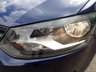 USED 2010 59 VOLKSWAGEN POLO 1.4 SE Hatchback 5dr Petrol DSG Euro 5 (85 ps) 3 KEYS, SERVICE HISTORY, AIR CON, AUX, WORKING RADIO, DRIVES WELL
