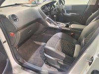 USED 2016 16 PEUGEOT 3008 1.6 BlueHDi Allure SUV 5dr Diesel ETG Euro 6 (s/s) (120 ps) &pound;35 TAX REAR CAMERA PAN ROOF SUN BLINDS HALF LEATHER