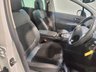 USED 2016 16 PEUGEOT 3008 1.6 BlueHDi Allure SUV 5dr Diesel ETG Euro 6 (s/s) (120 ps) &pound;35 TAX REAR CAMERA PAN ROOF SUN BLINDS HALF LEATHER
