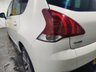 USED 2016 16 PEUGEOT 3008 1.6 BlueHDi Allure SUV 5dr Diesel ETG Euro 6 (s/s) (120 ps) &pound;35 TAX REAR CAMERA PAN ROOF SUN BLINDS HALF LEATHER