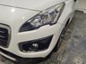 USED 2016 16 PEUGEOT 3008 1.6 BlueHDi Allure SUV 5dr Diesel ETG Euro 6 (s/s) (120 ps) &pound;35 TAX REAR CAMERA PAN ROOF SUN BLINDS HALF LEATHER