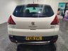 USED 2016 16 PEUGEOT 3008 1.6 BlueHDi Allure SUV 5dr Diesel ETG Euro 6 (s/s) (120 ps) &pound;35 TAX REAR CAMERA PAN ROOF SUN BLINDS HALF LEATHER