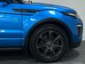 USED 2018 68 LAND ROVER RANGE ROVER EVOQUE Landmark Edition 2.0 TD4 ( 180 bhp ) ONLY 37,000 MILES.. 2 OWNERS..