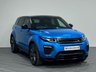 USED 2018 68 LAND ROVER RANGE ROVER EVOQUE Landmark Edition 2.0 TD4 ( 180 bhp ) ONLY 37,000 MILES.. 2 OWNERS..