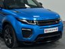 USED 2018 68 LAND ROVER RANGE ROVER EVOQUE Landmark Edition 2.0 TD4 ( 180 bhp ) ONLY 37,000 MILES.. 2 OWNERS..