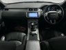 USED 2018 68 LAND ROVER RANGE ROVER EVOQUE Landmark Edition 2.0 TD4 ( 180 bhp ) ONLY 37,000 MILES.. 2 OWNERS..