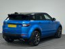 USED 2018 68 LAND ROVER RANGE ROVER EVOQUE Landmark Edition 2.0 TD4 ( 180 bhp ) ONLY 37,000 MILES.. 2 OWNERS..