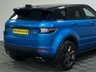 USED 2018 68 LAND ROVER RANGE ROVER EVOQUE Landmark Edition 2.0 TD4 ( 180 bhp ) ONLY 37,000 MILES.. 2 OWNERS..