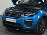 USED 2018 68 LAND ROVER RANGE ROVER EVOQUE Landmark Edition 2.0 TD4 ( 180 bhp ) ONLY 37,000 MILES.. 2 OWNERS..