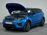 USED 2018 68 LAND ROVER RANGE ROVER EVOQUE Landmark Edition 2.0 TD4 ( 180 bhp ) ONLY 37,000 MILES.. 2 OWNERS..