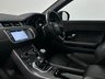 USED 2018 68 LAND ROVER RANGE ROVER EVOQUE Landmark Edition 2.0 TD4 ( 180 bhp ) ONLY 37,000 MILES.. 2 OWNERS..