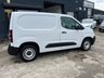 USED 2024 73 PEUGEOT PARTNER 1.5 BlueHDi 1000 Professional Premium + Standard Panel Van 5dr Diesel Manual SWB Euro 6 (s/s) (100 bhp) 