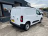 USED 2024 73 PEUGEOT PARTNER 1.5 BlueHDi 1000 Professional Premium + Standard Panel Van 5dr Diesel Manual SWB Euro 6 (s/s) (100 bhp) 