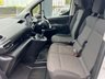 USED 2024 73 PEUGEOT PARTNER 1.5 BlueHDi 1000 Professional Premium + Standard Panel Van 5dr Diesel Manual SWB Euro 6 (s/s) (100 bhp) 