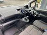 USED 2024 73 PEUGEOT PARTNER 1.5 BlueHDi 1000 Professional Premium + Standard Panel Van 5dr Diesel Manual SWB Euro 6 (s/s) (100 bhp) 