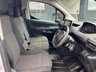 USED 2024 73 PEUGEOT PARTNER 1.5 BlueHDi 1000 Professional Premium + Standard Panel Van 5dr Diesel Manual SWB Euro 6 (s/s) (100 bhp) 