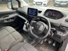 USED 2024 73 PEUGEOT PARTNER 1.5 BlueHDi 1000 Professional Premium + Standard Panel Van 5dr Diesel Manual SWB Euro 6 (s/s) (100 bhp) 