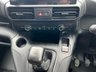 USED 2024 73 PEUGEOT PARTNER 1.5 BlueHDi 1000 Professional Premium + Standard Panel Van 5dr Diesel Manual SWB Euro 6 (s/s) (100 bhp) 