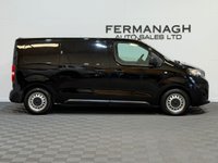 USED 2022 22 PEUGEOT EXPERT 1.5 BlueHDi 1000 Professional Premium Standard Panel Van 6dr Diesel Manual MWB Euro 6 (s/s) (100 bhp) 