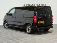 USED 2022 22 PEUGEOT EXPERT 1.5 BlueHDi 1000 Professional Premium Standard Panel Van 6dr Diesel Manual MWB Euro 6 (s/s) (100 bhp) 