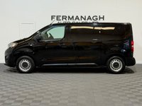 USED 2022 22 PEUGEOT EXPERT 1.5 BlueHDi 1000 Professional Premium Standard Panel Van 6dr Diesel Manual MWB Euro 6 (s/s) (100 bhp) 
