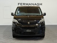 USED 2022 22 PEUGEOT EXPERT 1.5 BlueHDi 1000 Professional Premium Standard Panel Van 6dr Diesel Manual MWB Euro 6 (s/s) (100 bhp) 