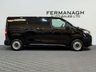 USED 2022 22 PEUGEOT EXPERT 1.5 BlueHDi 1000 Professional Premium Standard Panel Van 6dr Diesel Manual MWB Euro 6 (s/s) (100 bhp) 