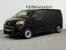 USED 2022 22 PEUGEOT EXPERT 1.5 BlueHDi 1000 Professional Premium Standard Panel Van 6dr Diesel Manual MWB Euro 6 (s/s) (100 bhp) 