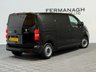 USED 2022 22 PEUGEOT EXPERT 1.5 BlueHDi 1000 Professional Premium Standard Panel Van 6dr Diesel Manual MWB Euro 6 (s/s) (100 bhp) 