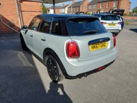 USED 2017 17 MINI HATCH 1.5 Cooper Hatchback 5dr Petrol Auto Euro 6 (s/s) (136 ps) 