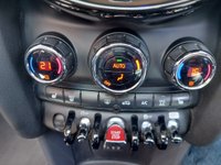USED 2017 17 MINI HATCH 1.5 Cooper Hatchback 5dr Petrol Auto Euro 6 (s/s) (136 ps) 