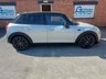 USED 2017 17 MINI HATCH 1.5 Cooper Hatchback 5dr Petrol Auto Euro 6 (s/s) (136 ps) 