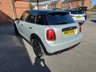 USED 2017 17 MINI HATCH 1.5 Cooper Hatchback 5dr Petrol Auto Euro 6 (s/s) (136 ps) 