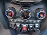 USED 2017 17 MINI HATCH 1.5 Cooper Hatchback 5dr Petrol Auto Euro 6 (s/s) (136 ps) 