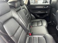 USED 2019 MAZDA CX-5 2.0 SKYACTIV-G Sport Nav+ SUV 5dr Petrol Auto Euro 6 (s/s) (165 ps) REVERSING CAMERA, SAT NAV, PARKING SENSORS