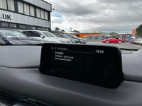USED 2019 MAZDA CX-5 2.0 SKYACTIV-G Sport Nav+ SUV 5dr Petrol Auto Euro 6 (s/s) (165 ps) REVERSING CAMERA, SAT NAV, PARKING SENSORS