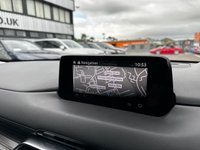 USED 2019 MAZDA CX-5 2.0 SKYACTIV-G Sport Nav+ SUV 5dr Petrol Auto Euro 6 (s/s) (165 ps) REVERSING CAMERA, SAT NAV, PARKING SENSORS