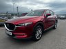 USED 2019 MAZDA CX-5 2.0 SKYACTIV-G Sport Nav+ SUV 5dr Petrol Auto Euro 6 (s/s) (165 ps) REVERSING CAMERA, SAT NAV, PARKING SENSORS
