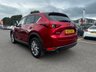 USED 2019 MAZDA CX-5 2.0 SKYACTIV-G Sport Nav+ SUV 5dr Petrol Auto Euro 6 (s/s) (165 ps) REVERSING CAMERA, SAT NAV, PARKING SENSORS