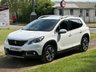 USED 2017 67 PEUGEOT 2008 1.2 PureTech Allure SUV 5dr Petrol Manual Euro 6 ULEZ COMPLIANT Find Your Perfect Car Today!